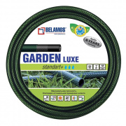 Шланг поливочный Belamos Garden Luxe - 1", длина 50 м (18 бар)