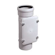 SKRE – ревизия OSTENDORF 150