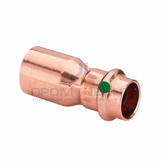 Вставка редукционная Viega A1 Profipress 2415.1 - 28 x 15