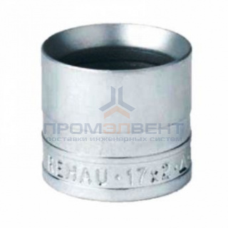 Гильза надвижная REHAU - 25 (латунь, для труб из сшитого полиэтилена RAUTHERM S)