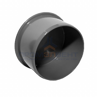 Заглушка СИНИКОН Standart - 40 (для системы внутренней канализации)