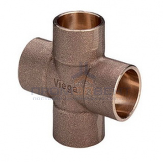 Крестовина Viega R4 94180 - 15