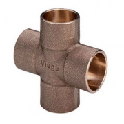 Крестовина Viega R4 94180 - 22