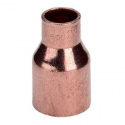 Муфта редукционная Viega R4 95243 - 54 x 28 (однораструбная)