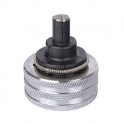 Насадка расширительная STOUT для трубы из сшитого полиэтилена диаметром 16x2.6 мм.