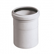 Переход на HT-трубу Ostendorf Skolan SK - Ду70