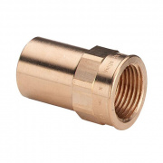 Переход на внутреннюю резьбу Viega A1 Profipress 2212.1 - 35 x 1"1/4