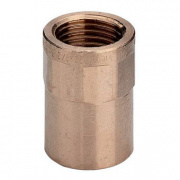 Переход на внутреннюю резьбу Viega R4 94270G - 28 x 1"