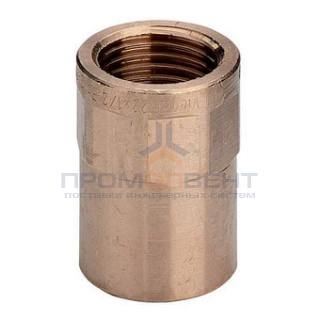 Переход на внутреннюю резьбу Viega R4 94270G - 42 x 1 1/4"