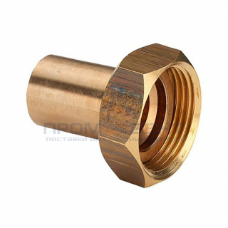 Переход на накидную гайку Viega A1 Profipress 2264 - 54 x 2"3/8