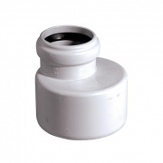 Переход эксцентрический Ostendorf Skolan SKR - Ду100 x Ду90