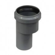 Переход эксцентрический СИНИКОН Standart - 32 x 40 (для системы внутренней канализации)