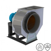 ВР-280-46 ВЗДУ — Вентилятор радиальный (центробежный) дымоудаления взрывозащищенный