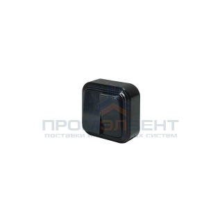 Выключатель VA 56-232-Ч (пластик)