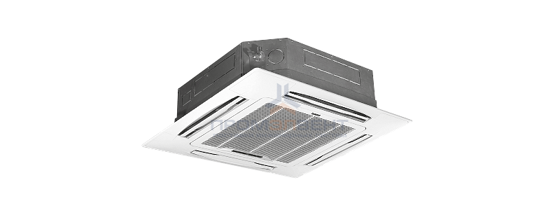 Блок внутренний ZANUSSI ZACC/I-12 H FMI/N1/IN Multi Combo