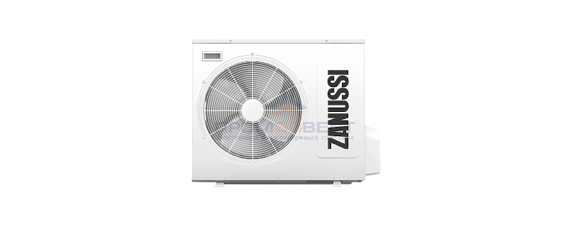 Блок внешний ZANUSSI ZACO/I-18 H2 FMI/N8 Multi Combo