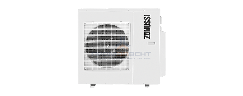 Блок внешний ZANUSSI ZACO/I-42 H5 FMI/N8 Multi Combo