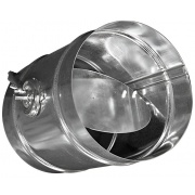 Ручной клапан Zilon ZSK-R 100