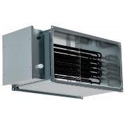 Электронагреватель Shuft EHR 700x400 - 45
