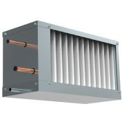 Фреоновый охладитель Shuft WHR-R 600*300/3