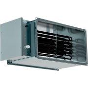 Электронагреватель Shuft EHR 1000x500 - 45