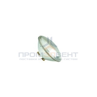 Лампа Sylvania PAR 36 6,4V 30W Disco (H4515) 200h 5°x5° винтовые клеммы