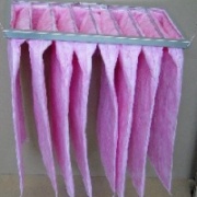 Фильтр Systemair BFK 60-30 F7 Filter