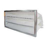 Фильтр Systemair BFK 40-20 F5 Filter