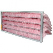 Фильтр Systemair BFK 30-15 F7 Filter