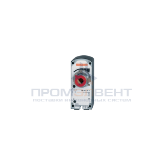 Электропривод GRUNER 361C-024-10-S2