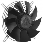 Вентилятор Ebmpapst S6E330-BP02-31 осевой 