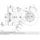 Вентилятор Ebmpapst  R2E190-AO26-05 центробежный 