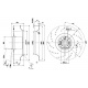 Вентилятор Ebmpapst R1G250-AQ21-52 центробежный EC 