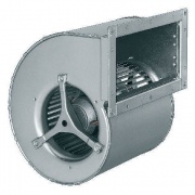 Вентилятор Ebmpapst D4E200-CA02-02 центробежный