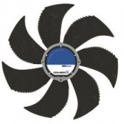 Вентилятор Ziehl-abegg FN063-ZIK.DG.V7P2 220B энергосберегающий