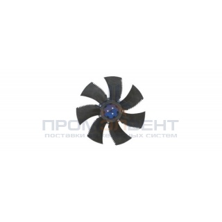 Вентилятор Ziehl-abegg FN040-6IL.BF.A7P1 220B энергосберегающий