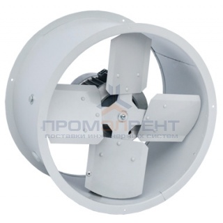 Осевой реверсивный вентилятор ОВР-7,1 