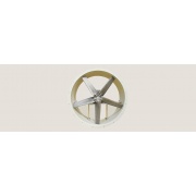 Осевые вентиляторы ADW-630 среднего давления