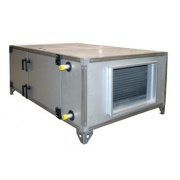 Компактный приточный агрегат X-TA 650 EL 5kW AHU 
