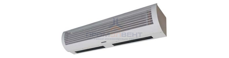 Тепловая завеса Тепломаш КЭВ-9П3031Е 