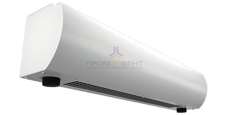 Тепловая завеса Тепломаш КЭВ-2П1122Е 