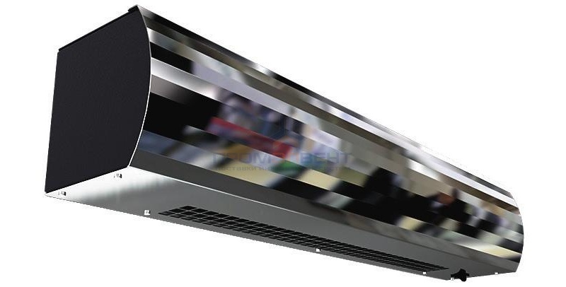 Тепловая завеса Тепломаш КЭВ-2П1123Е 