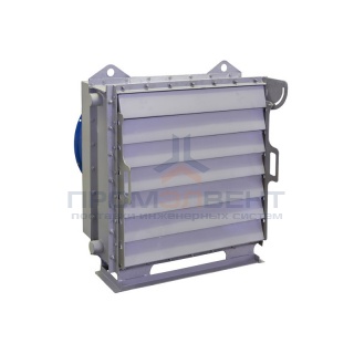 Отопительный агрегат АО2-20 