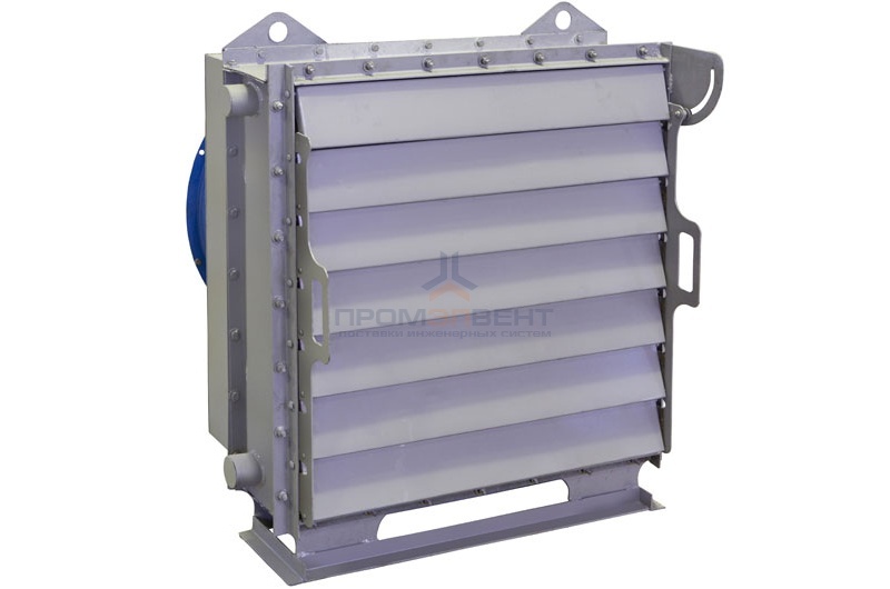 Отопительный агрегат АО2-25 