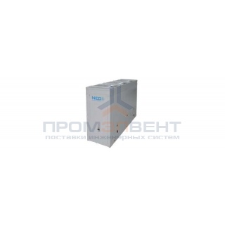 Компрессорно-конденсаторный блок NCR 152 S/K 