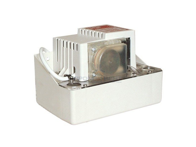 Помпа дренажная Aspen Hi Lift 2 высоконапорная