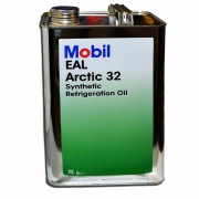 Mobil Eal Arctic 32, 20 литров