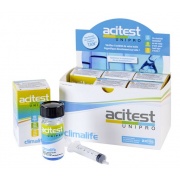 Тест кислотности масла ACITEST UNIPRO, 6 тестов