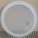 Круглая решетка перфорированная КПФ2