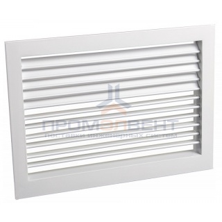 Решетка регулируемая декоративная Р1-25